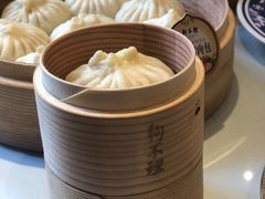 -狗不理(贵宾楼店)