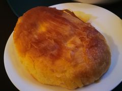 -国际艺苑大酒店·京华楼中餐厅