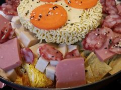 -炙韩料理·部队锅专门店