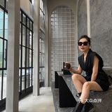 微水泥超出片咖啡厅｜青木联合咖啡EG·C