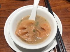 -董厨煨汤馆(车站路店)