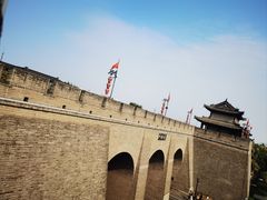 -西安城墙·碑林历史文化景区