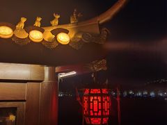 -西湖游船