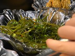 -淘米捞·米汤脆鲩鱼火锅(福田皇岗店)
