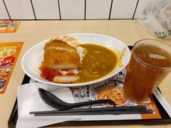 -吉野家(上海美罗城店)