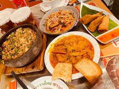 -小小集渔·泰式大排档(太古里香槟店)