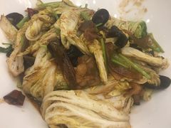 -汇贤府·李氏鲁菜(五棵松店)