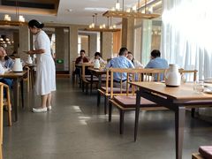 大堂-无味舒食(环岛路店)