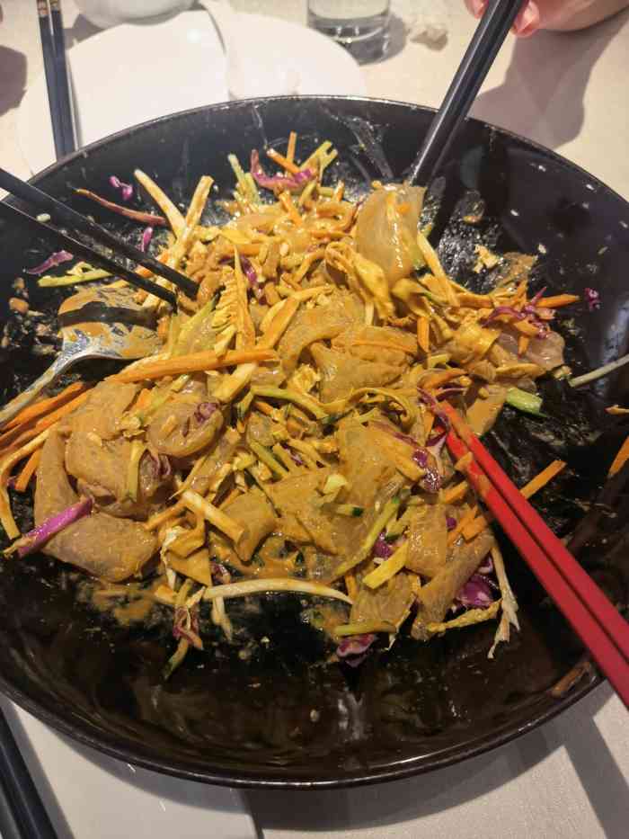 大铁勺酒楼(熙悦汇店)