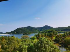 -宁波九龙湖开元度假村