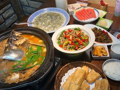 -乡里八闽·福州乡土菜(西园店)