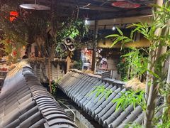 -田园印象·成都土菜院子(华阳店)