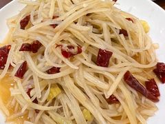 -凡老头米线砂锅(古荡新村西粮站)