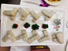 -鹿鸣春饭店(总店)