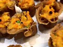 -荷风细雨·中国茶宴(碧云店)