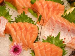 -吉川谷谷·日料放题(广安门店)