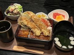 -玄白·炭烤活鳗(上海首店)