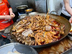 -吴长子卤菜馆(统一街店)