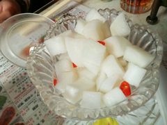 酸萝卜-永华面家