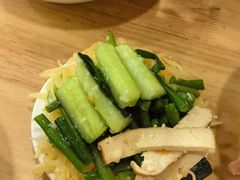 -水仙拉面(水仙街店)