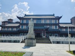 -汤显祖纪念馆