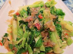 -米庄·原味私房菜(骏壹万邦店)