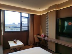 -桔子酒店(成都蜀汉路东地铁站店)