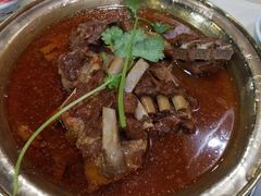 -和庆斋羊蝎子火锅·碳缸烧烤(顺义旗舰店)