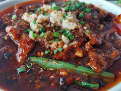 麻辣牛肉-鉴川·川菜传承(星汇两江店)