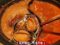 -温野菜涮涮锅(西单大悦城店)