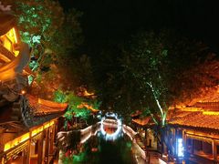 -台儿庄古城