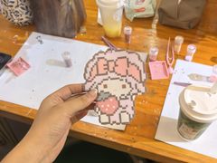 -100家灵感仓库·DIY团建(什刹海店)