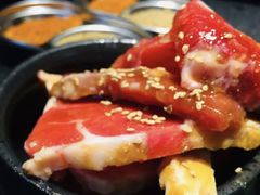-伊茉家的烤肉店(勒泰中心店)