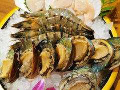 -牛New寿喜烧(青浦店)