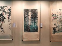 -李白纪念馆