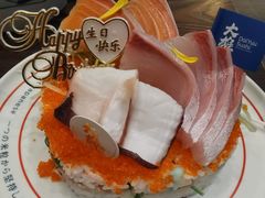 -大雄寿司(洛浦店)