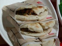 -西贝莜面村(上海百联西郊店)