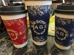 -霸王茶姬(上海恒基名人店)