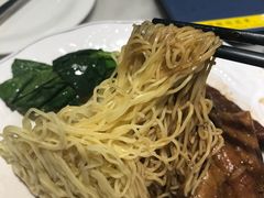 -翠華餐廳(浦东机场T1店)