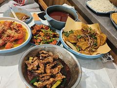 -辣盆盆麻辣小龙虾(哈尔滨总店)