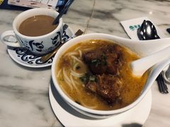 鹿儿岛猪软骨米线-翠華餐廳(浦东机场T1店)