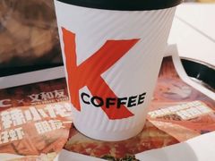 -肯德基(南站店)