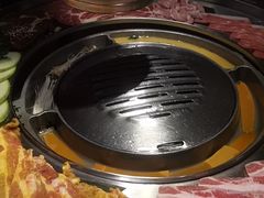 -哈哈碳都·牛肋条无限自助烤肉(台江万达店)