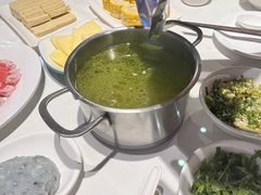 -凯鸽火锅(华林新天地店)