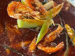 -重庆巴渝火锅(钟家村店)