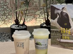 -阿嬷手作(深圳梅林卓悦汇店)