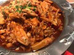 -胖哥俩肉蟹煲(湖滨银泰in77店)