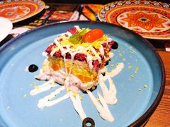 -卢布里西餐厅(满洲里店)