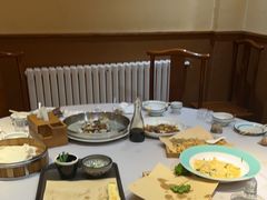 -渔民船说·北塘海鲜·天津菜·海肠捞饭(北塘古镇店)