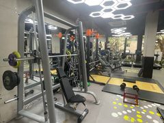 -VPsmart私教健身工作室(新华路旗舰店)